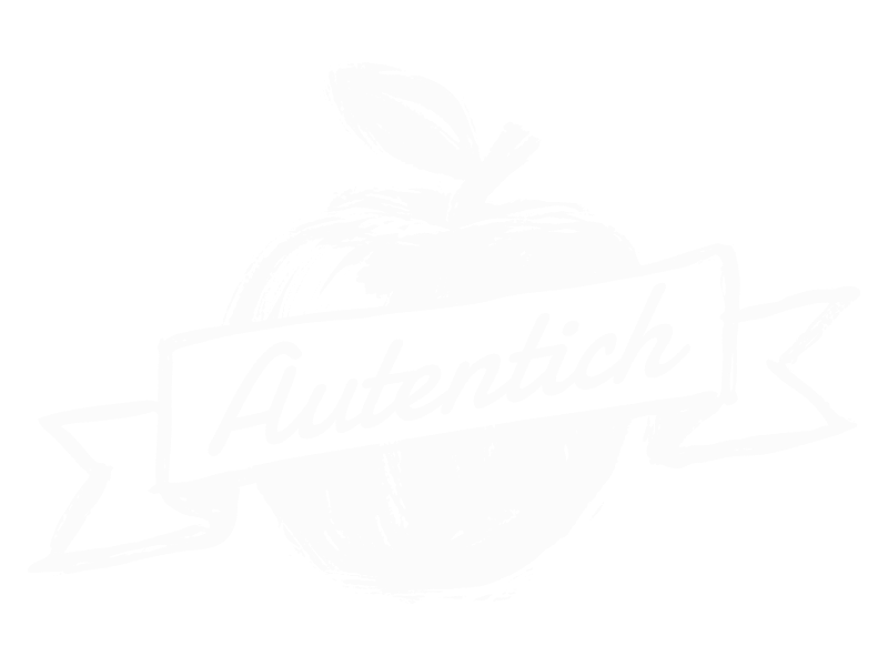 Logo Autentich Bianco