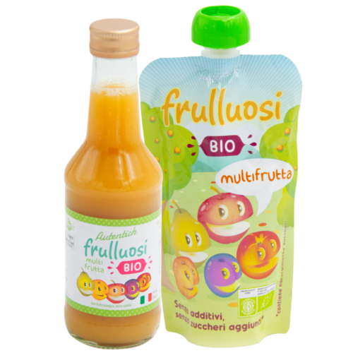 Frulluosi