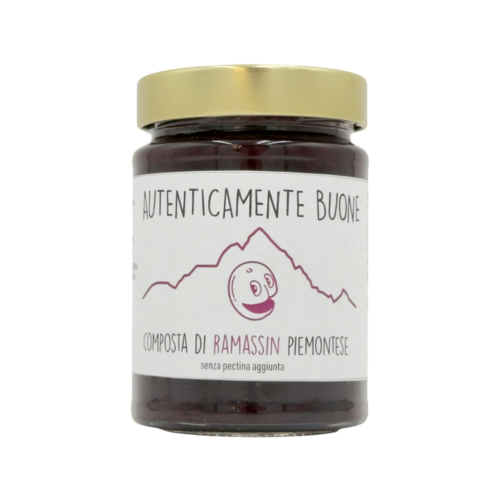 Fruttuoso Composte Ramassin