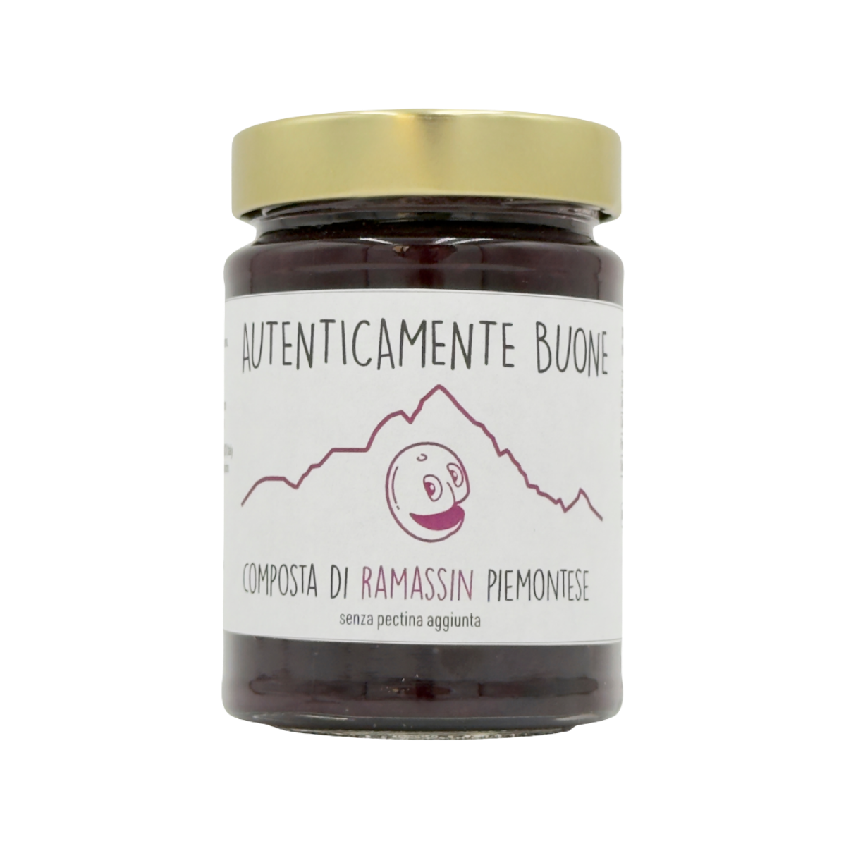 Fruttuoso Composte Ramassin