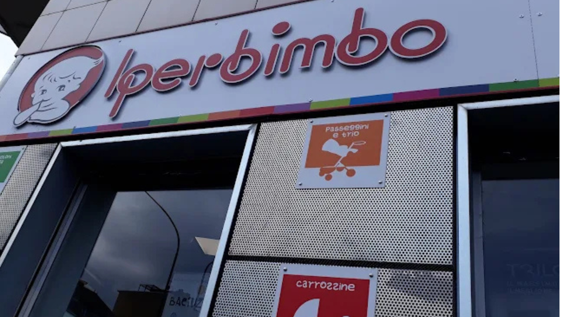 Iperbimbo De Sanctis