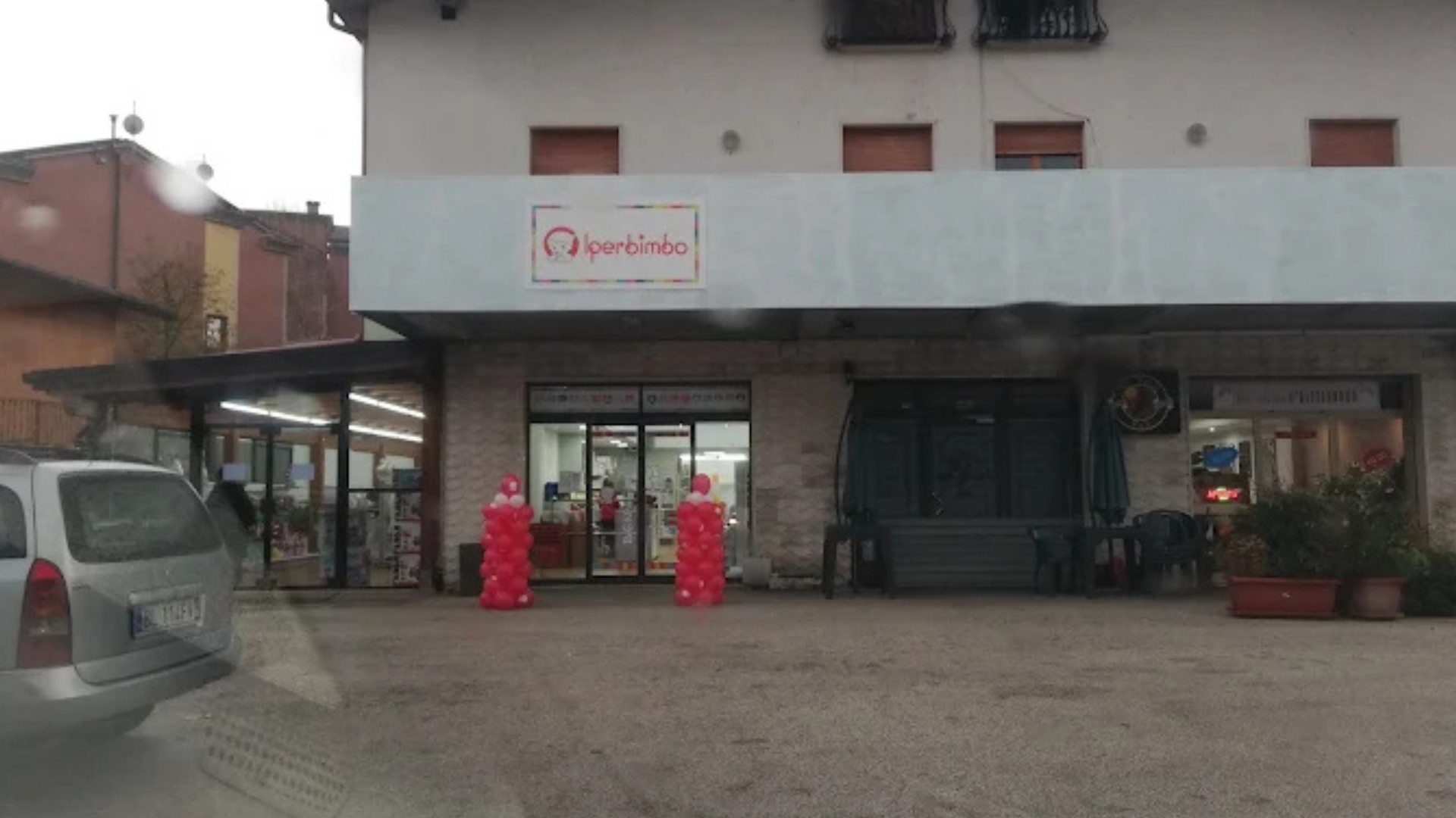 Iperbimbo L'Aquila Coppito