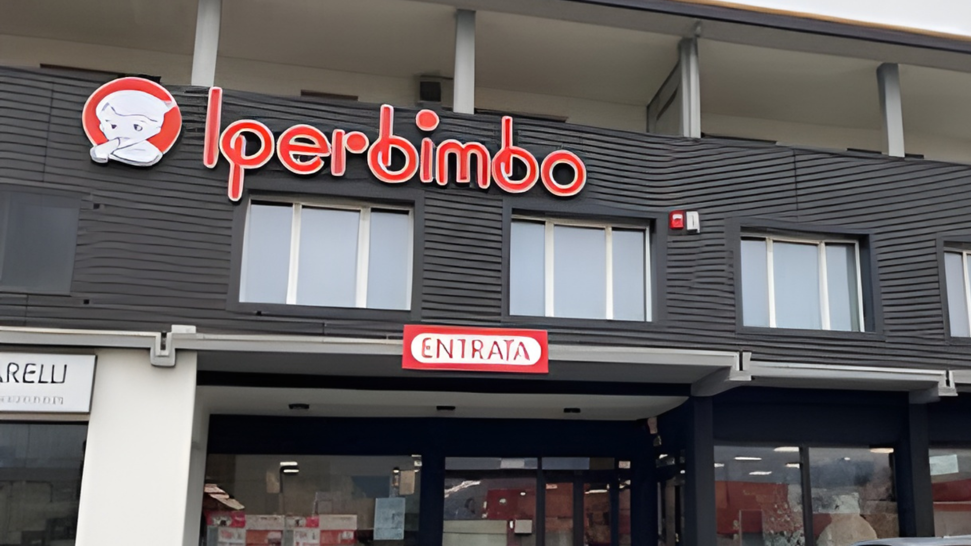 Iperbimbo Montecchio